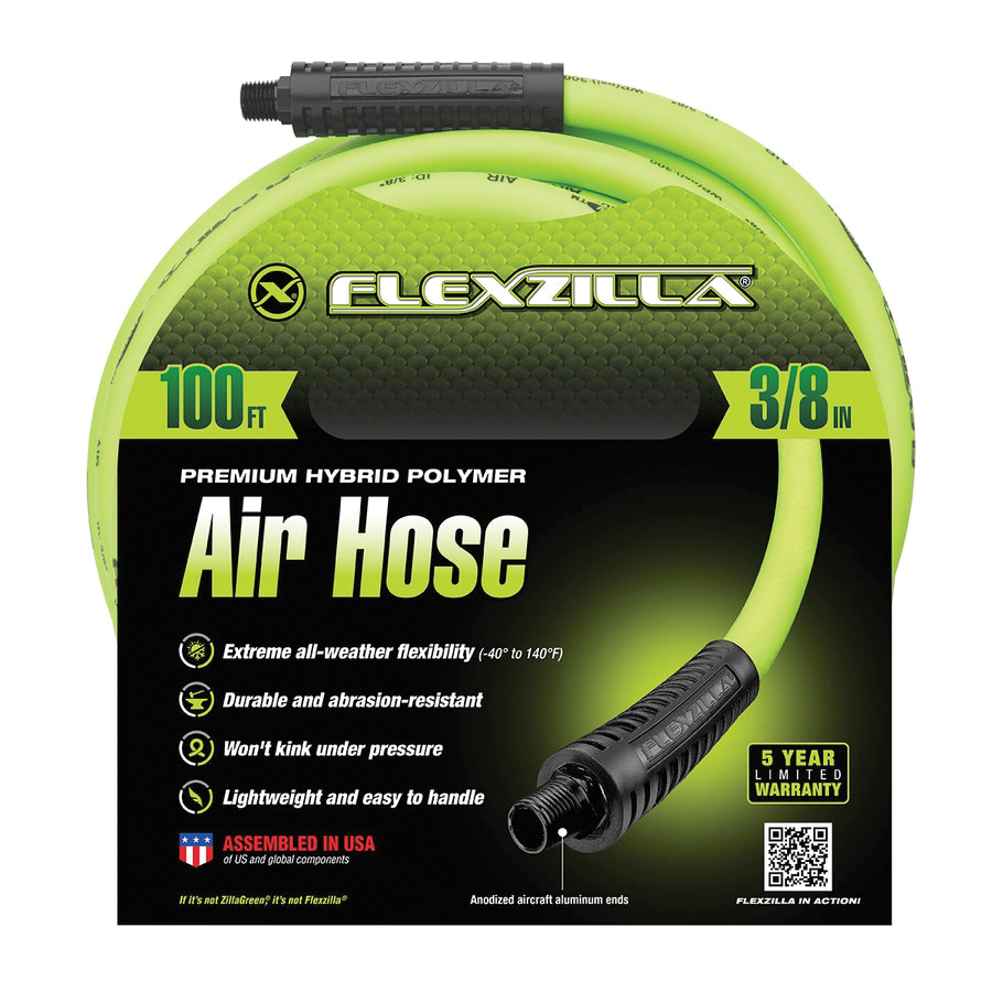 FLEXZILLA&reg; HFZ38100YW2-N/CA 1220490