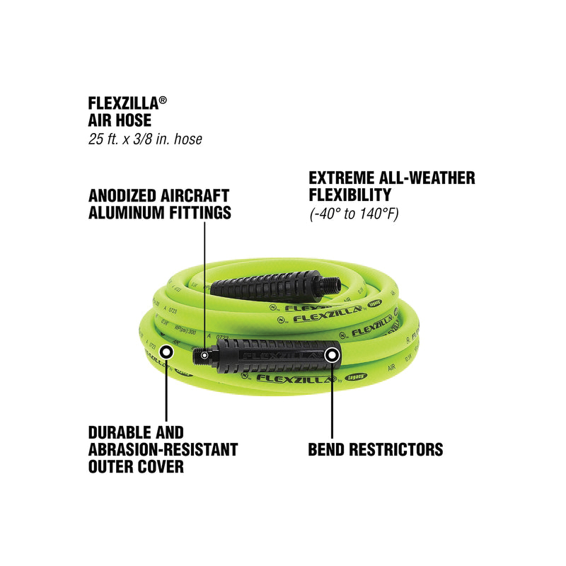 FLEXZILLA&reg; HFZ3825YW2-N/CA 1220487