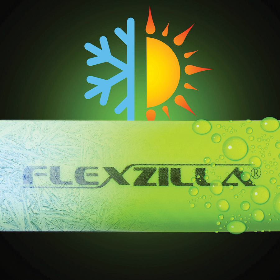 FLEXZILLA&reg; HFZ3825YW2-N/CA 1220487