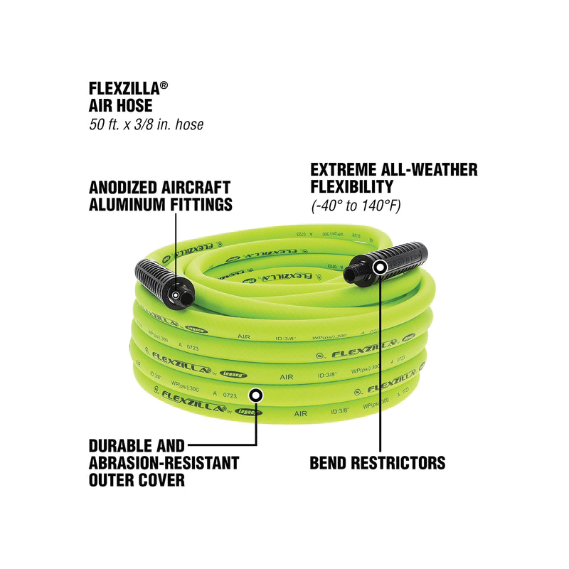 FLEXZILLA&reg; HFZ3850YW2-N/CA 1220488