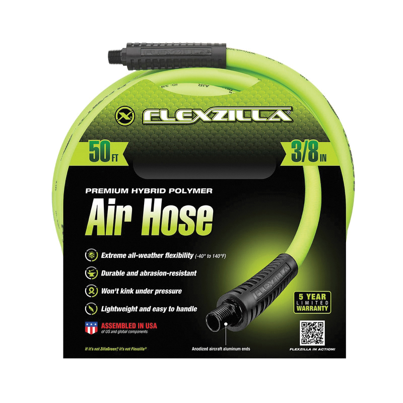 FLEXZILLA&reg; HFZ3850YW2-N/CA 1220488