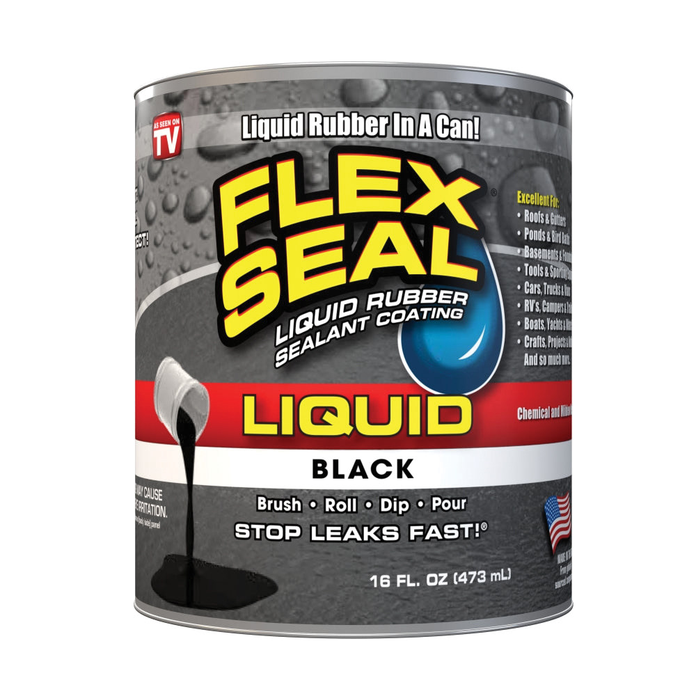 FLEX SEAL&reg; LFSBLKR16