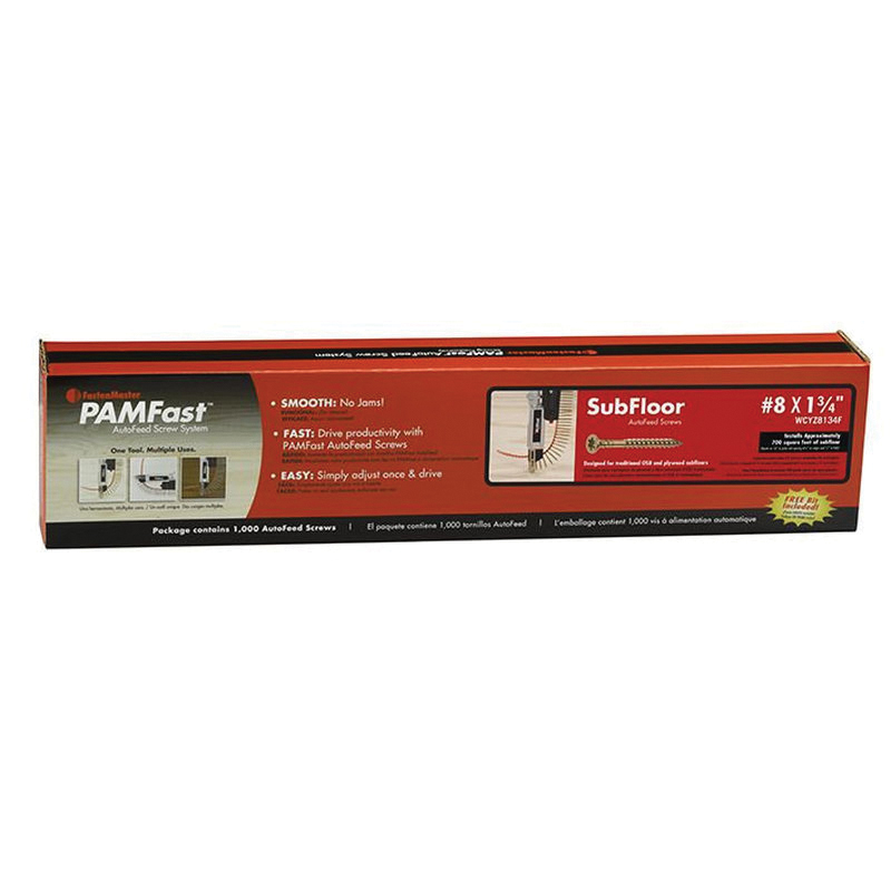 FastenMaster&reg; MWMC8114 1220986