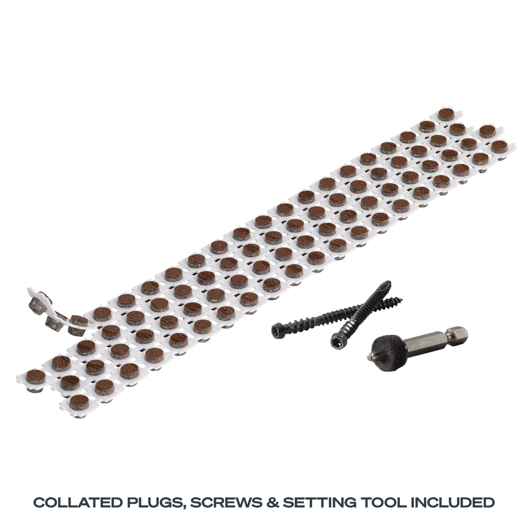 FastenMaster&reg; FMCTXCL-TX1LFTSSR