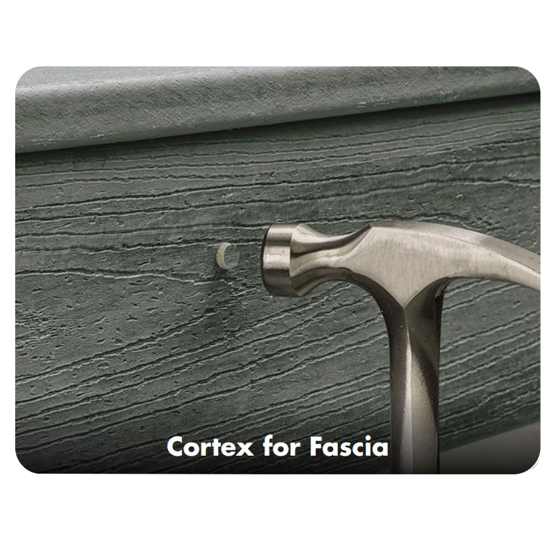 FastenMaster&reg; FMCTXCL-TX1LFTSSR 1242212