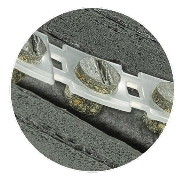 FastenMaster&reg; FMCTXCL-TX1LFTSSR 1242212