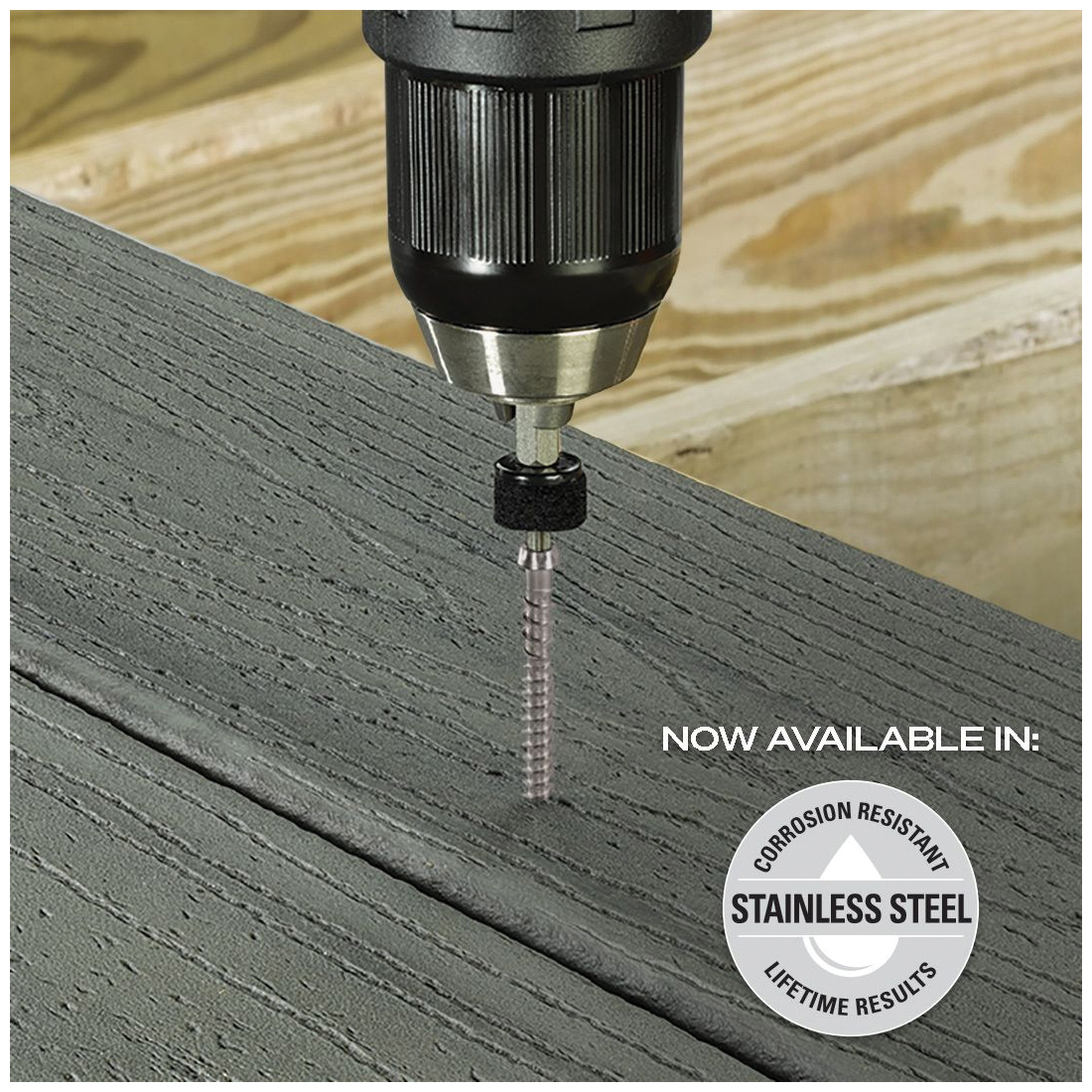 FastenMaster&reg; FMCTXCL-TX1LFTSSR 1242212