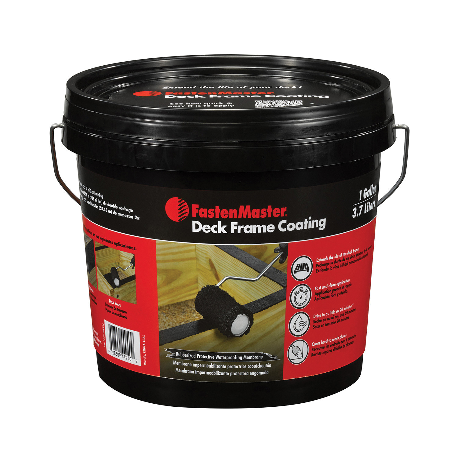 FastenMaster&reg; FMDFC-1GAL 1221147