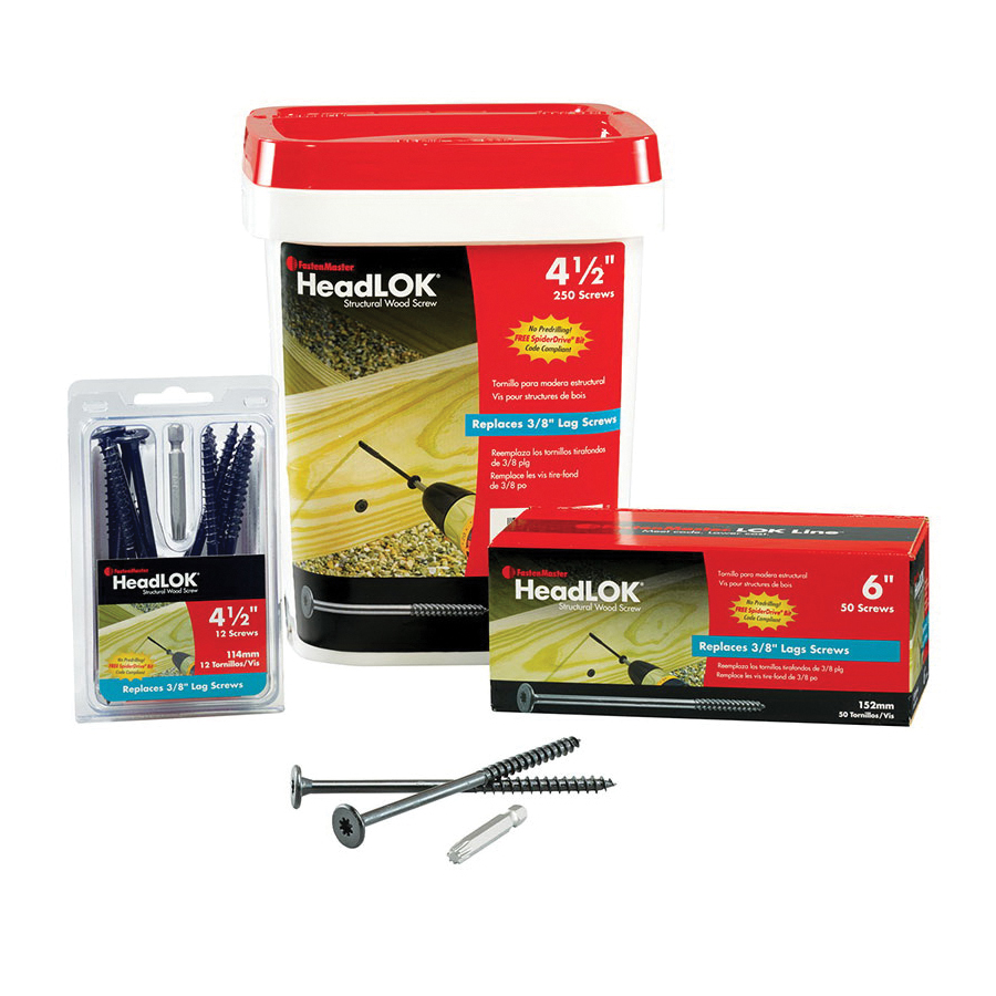 FastenMaster&reg; FMHLGM278-50 1097060