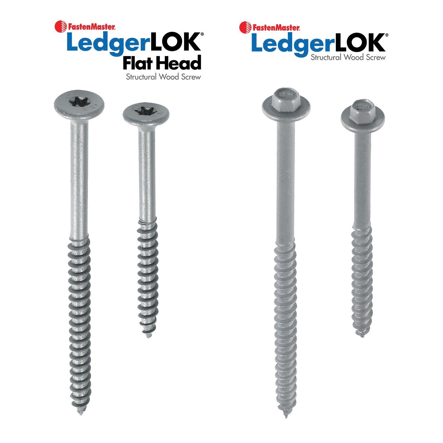 FastenMaster&reg; FMLL358B-250