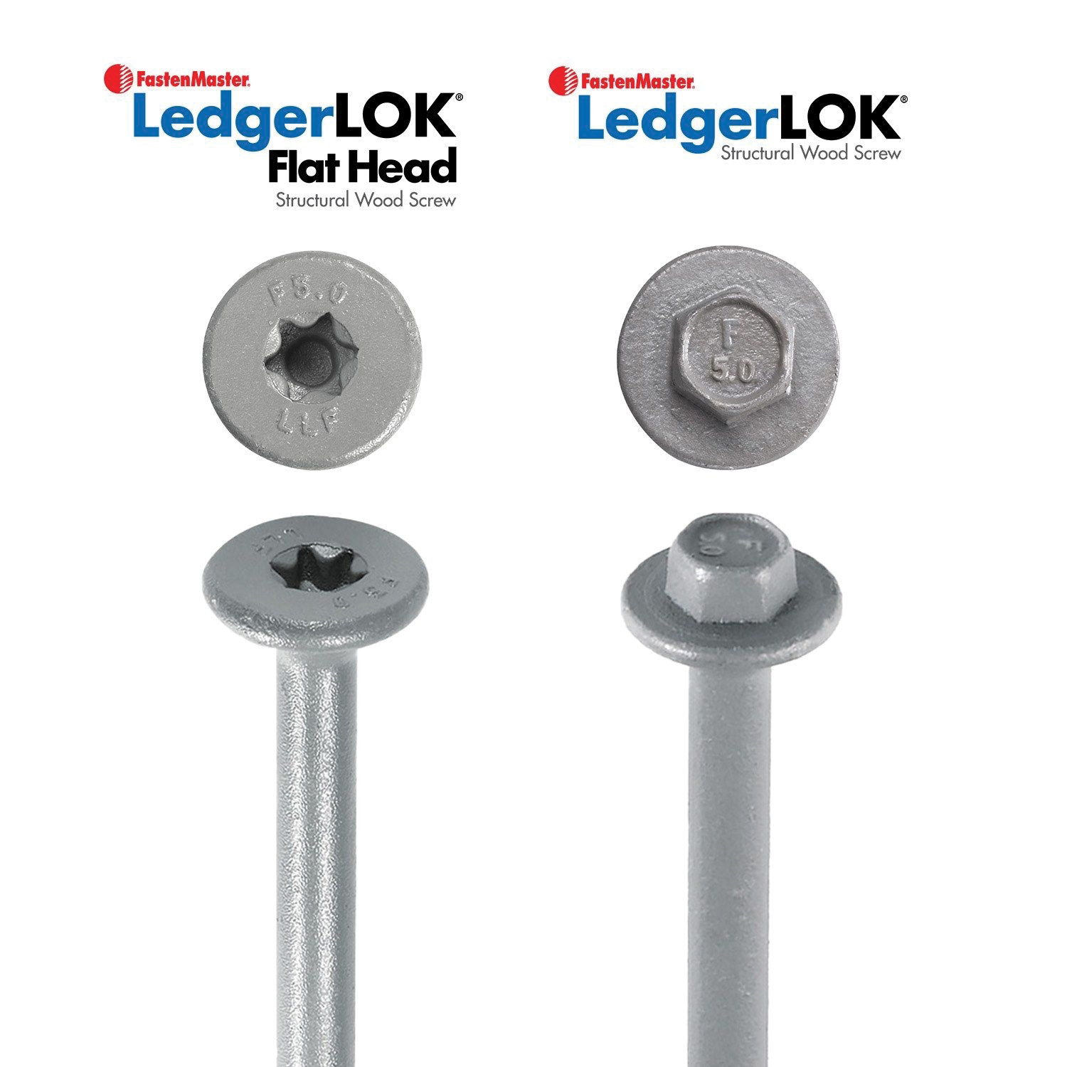 FastenMaster&reg; FMLL005-12 1069269