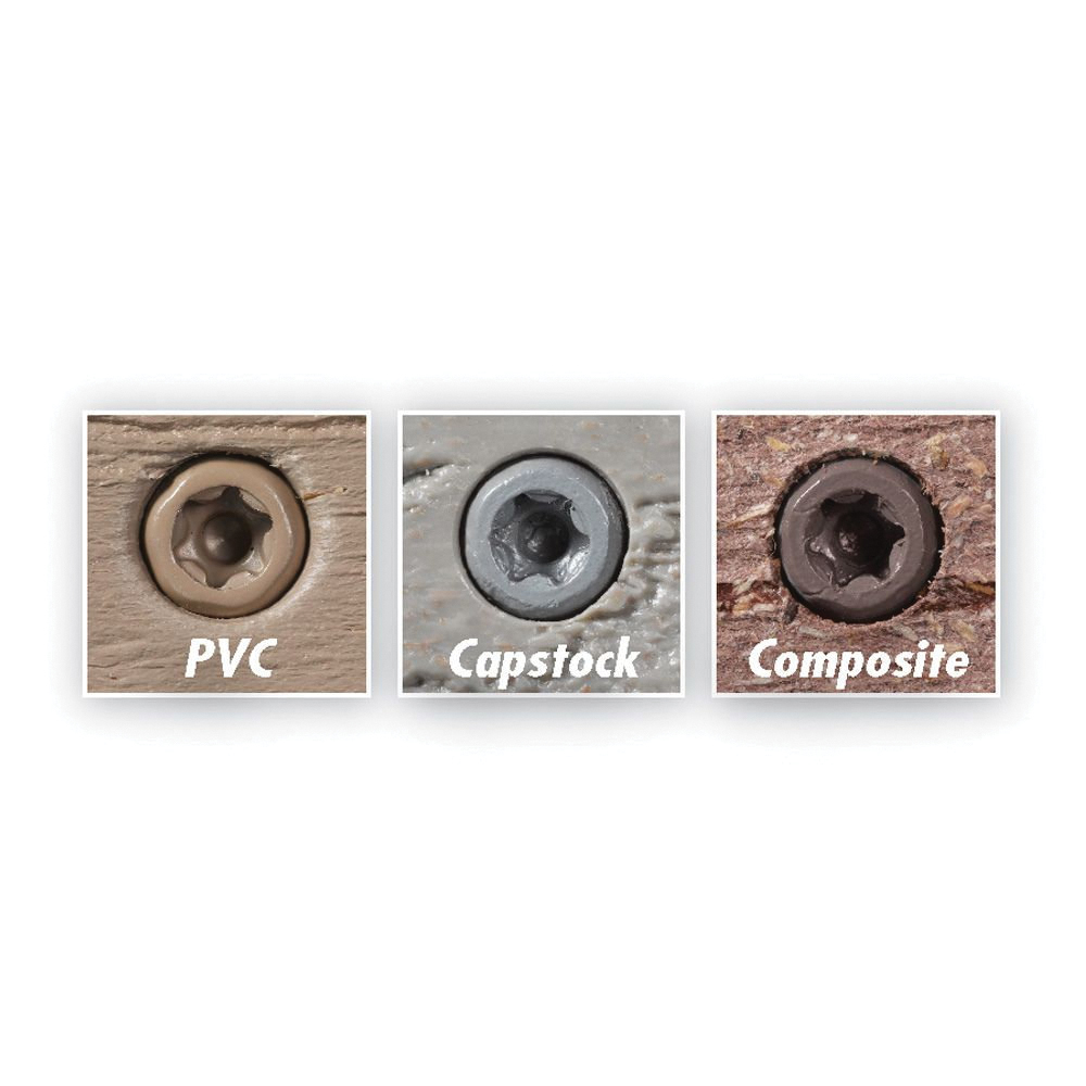 FastenMaster&reg; FMTR3-212-1050TSSR 1063011