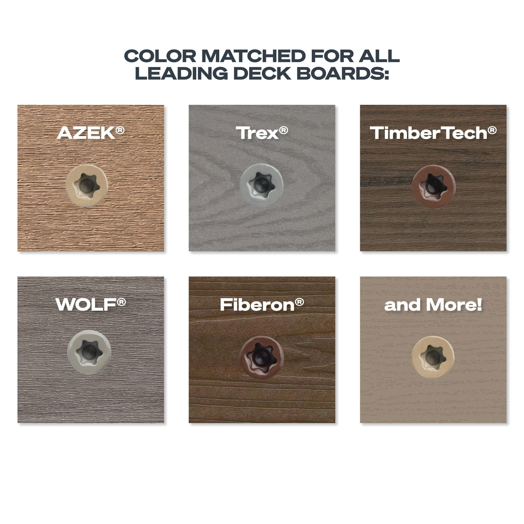 FastenMaster&reg; FMTR3-212-1050TSSR 1063011