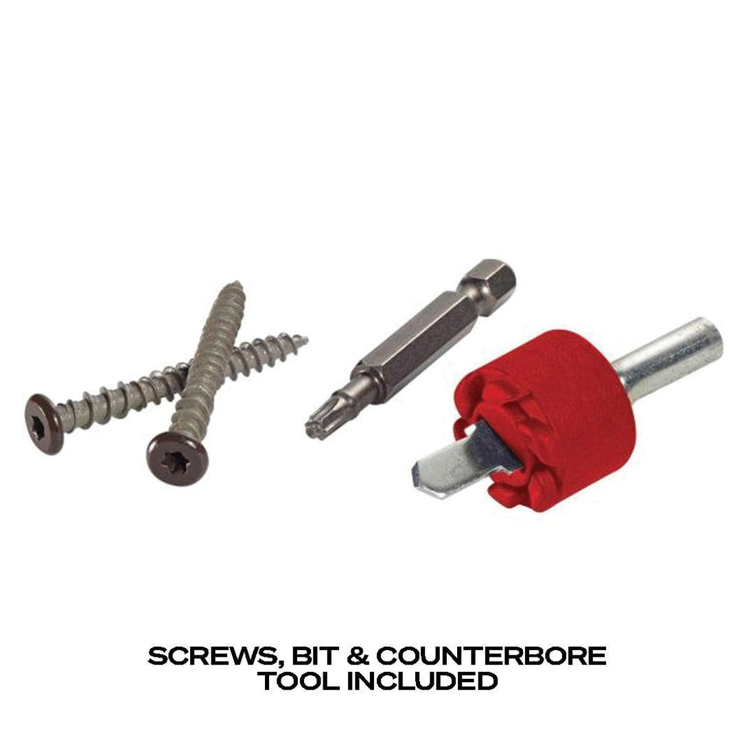 FastenMaster&reg; FMTRF-1LFWH 1220161