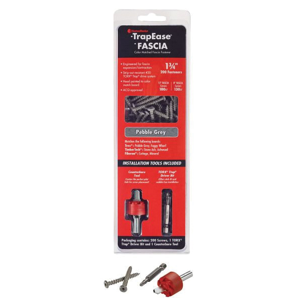 FastenMaster&reg; FMTRF-1LFWH 1220161