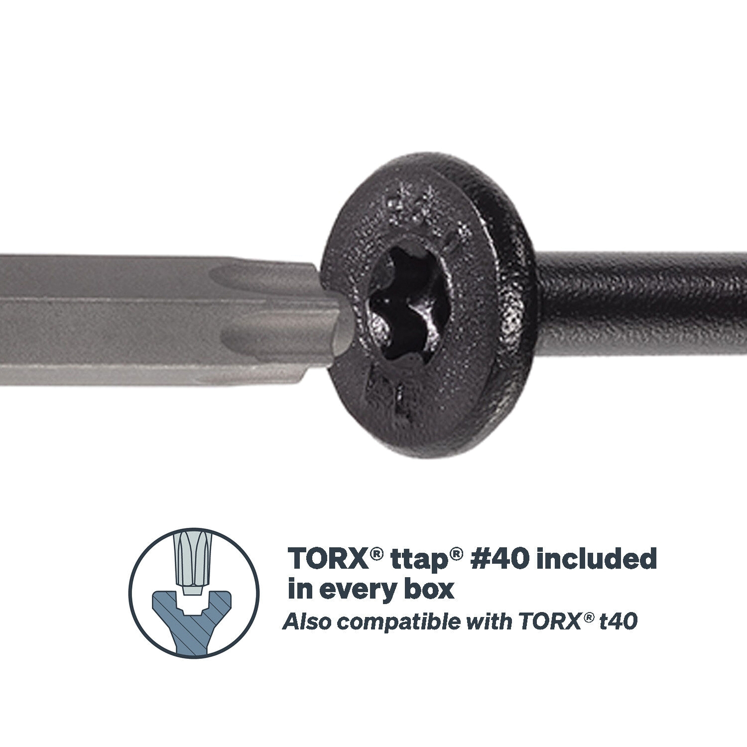 FastenMaster&reg; FMVLOK008-50 1220879