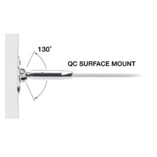 CableRail 9903DL-PKG 1218952
