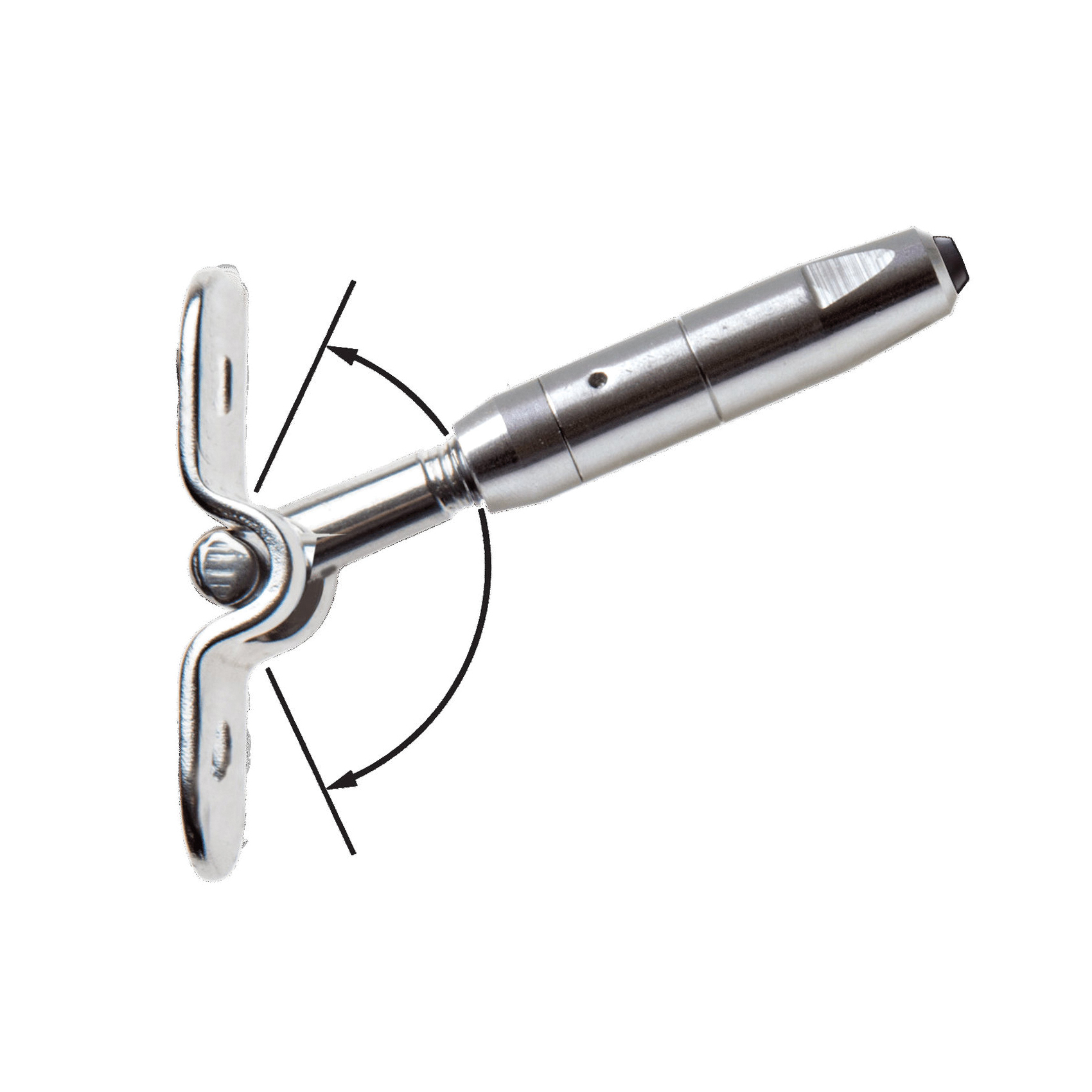 CableRail 9905DL-PKG