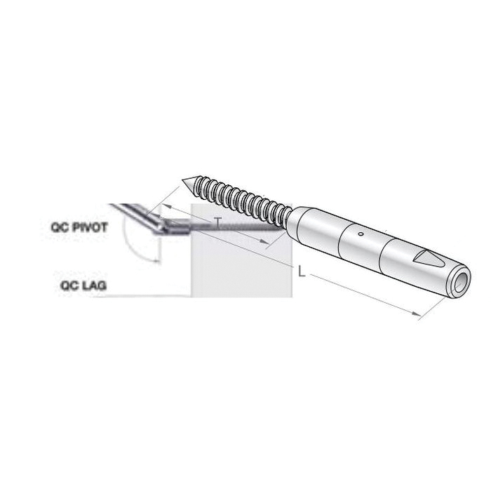 CableRail 9905DL-PKG 1220050