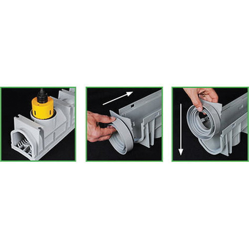 Fernco&reg; FSDP-CHGG 1024781