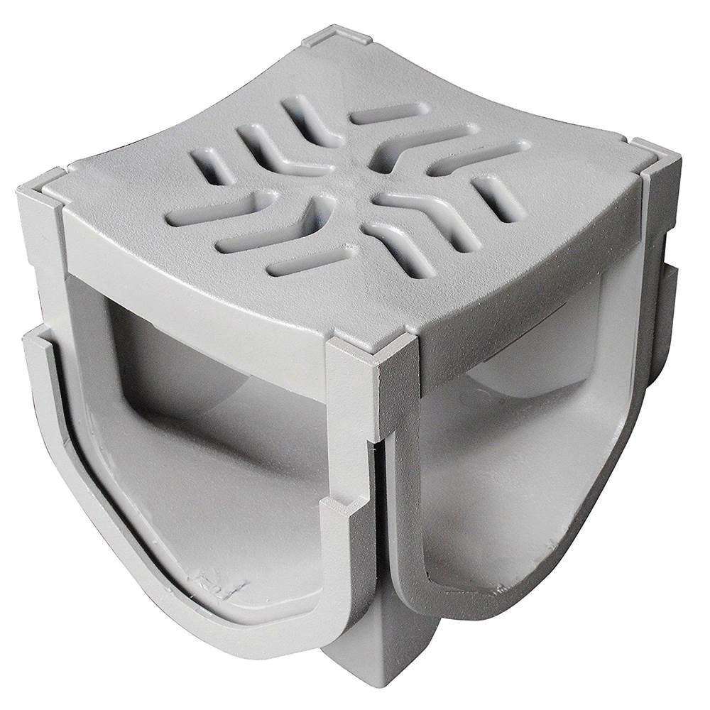 Fernco&reg; FSDP-QUAD