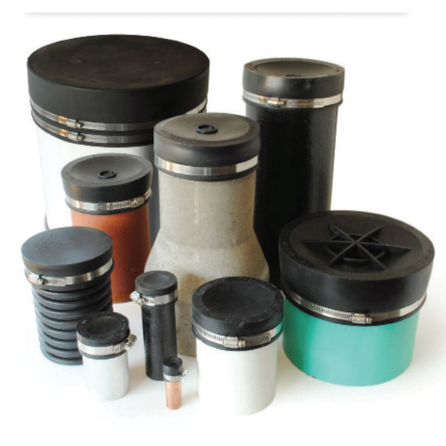 Fernco&reg; QC-104 1089303