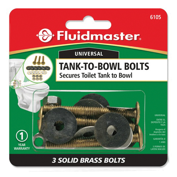 Fluidmaster&reg; 6105 1224555
