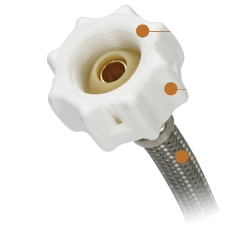 Fluidmaster&reg; B1T12CS