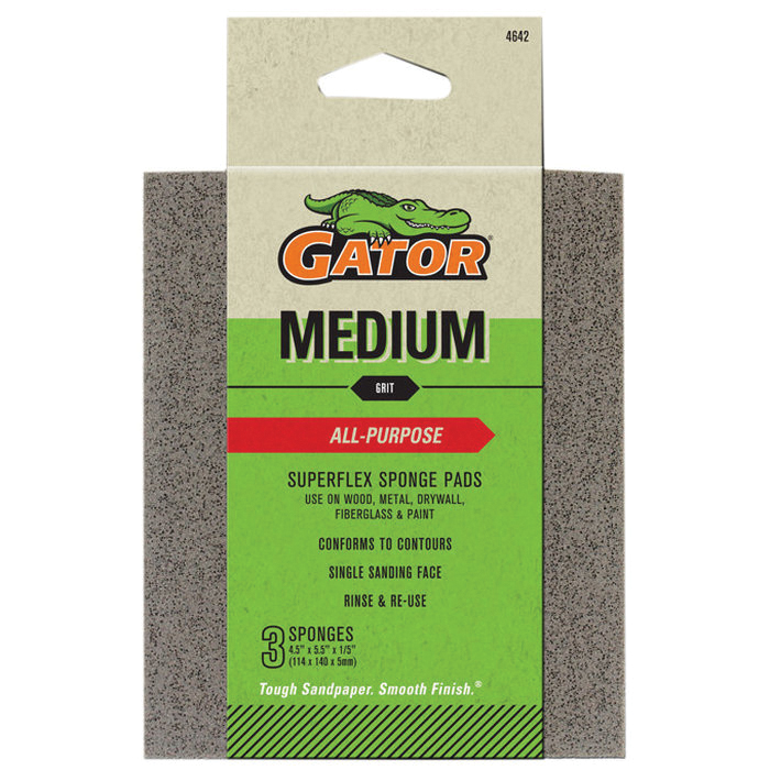 GATOR&reg; 4642
