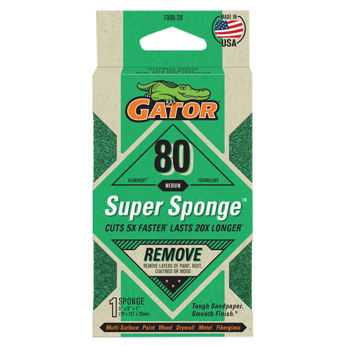 GATOR&reg; 7300
