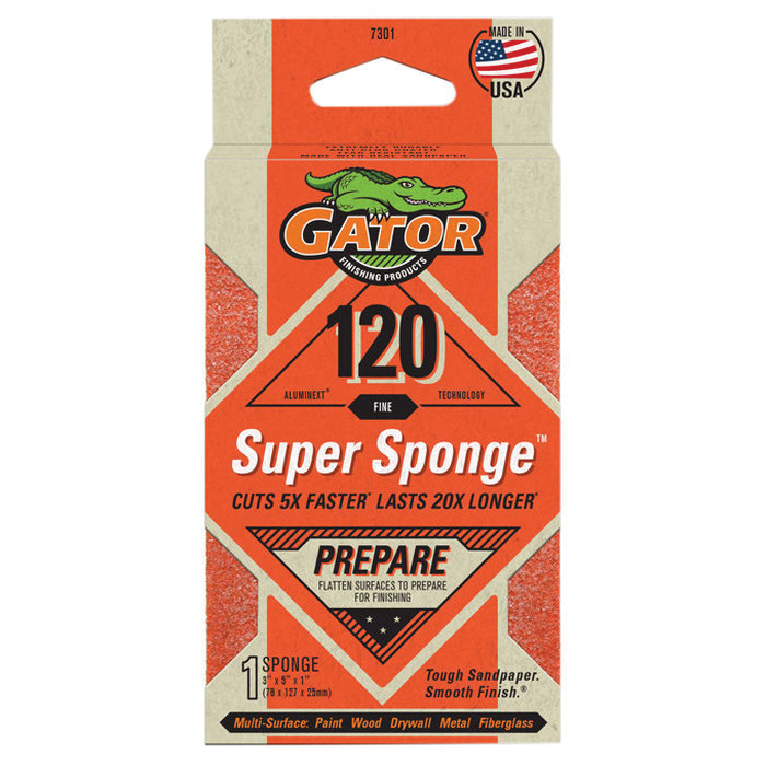 GATOR&reg; 7301