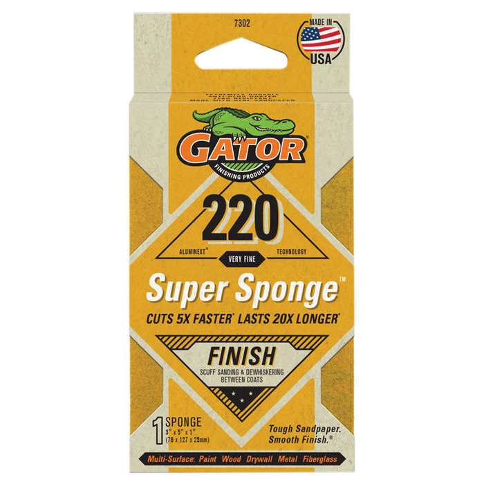 GATOR&reg; 7302