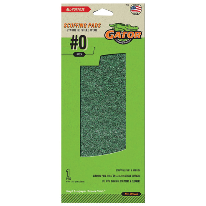 GATOR&reg; 7318