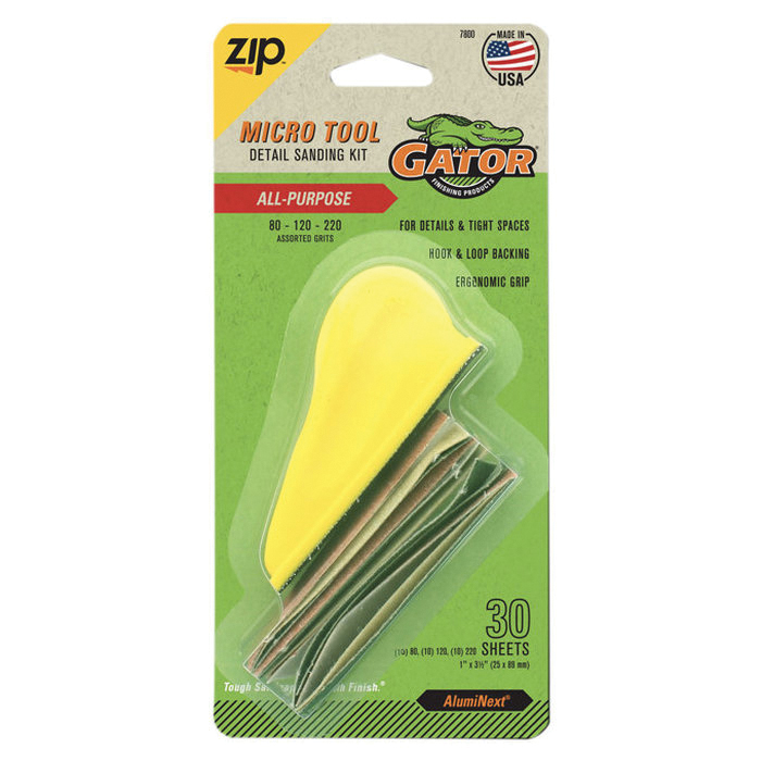 GATOR&reg; 7800