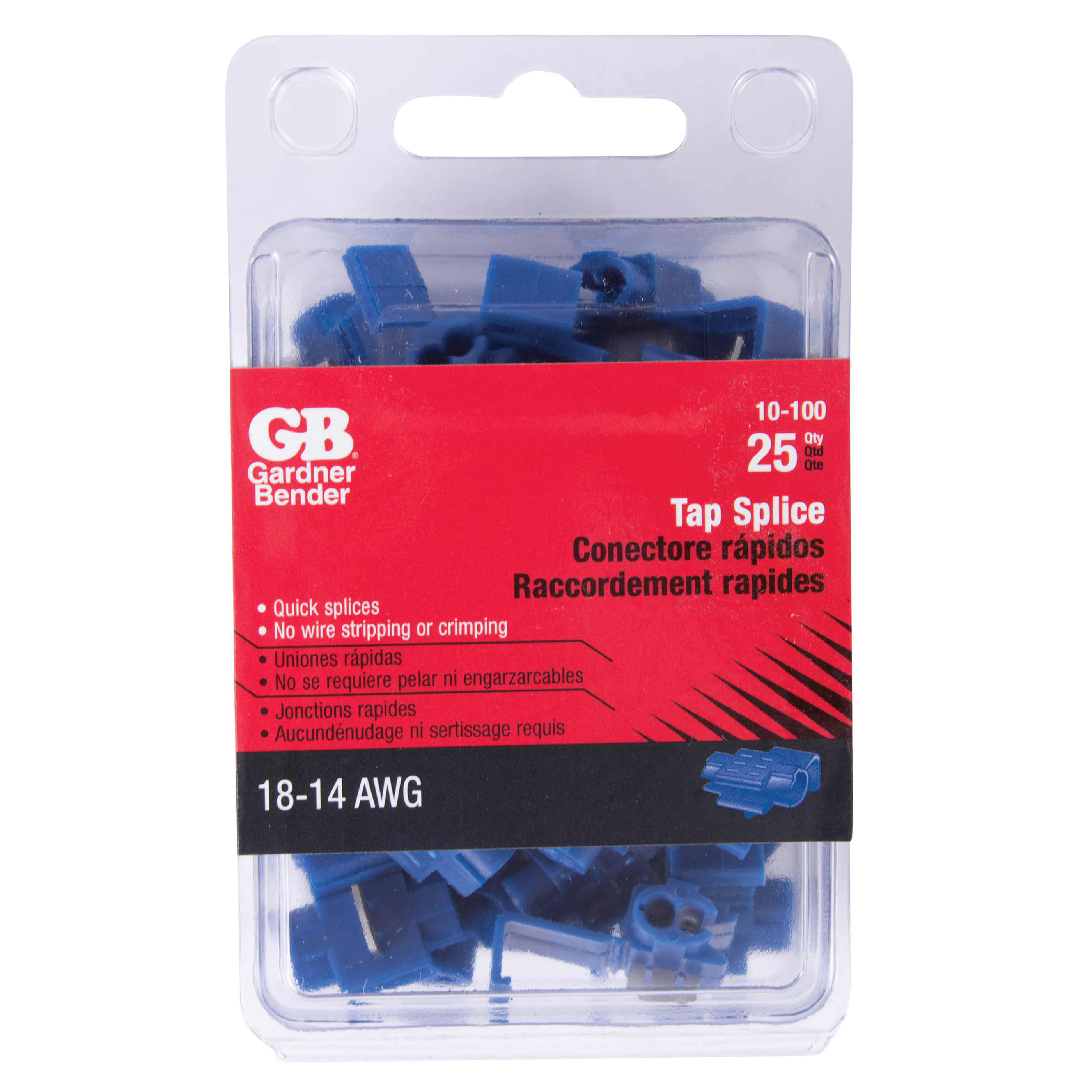 GB&reg; 10-100 1036346