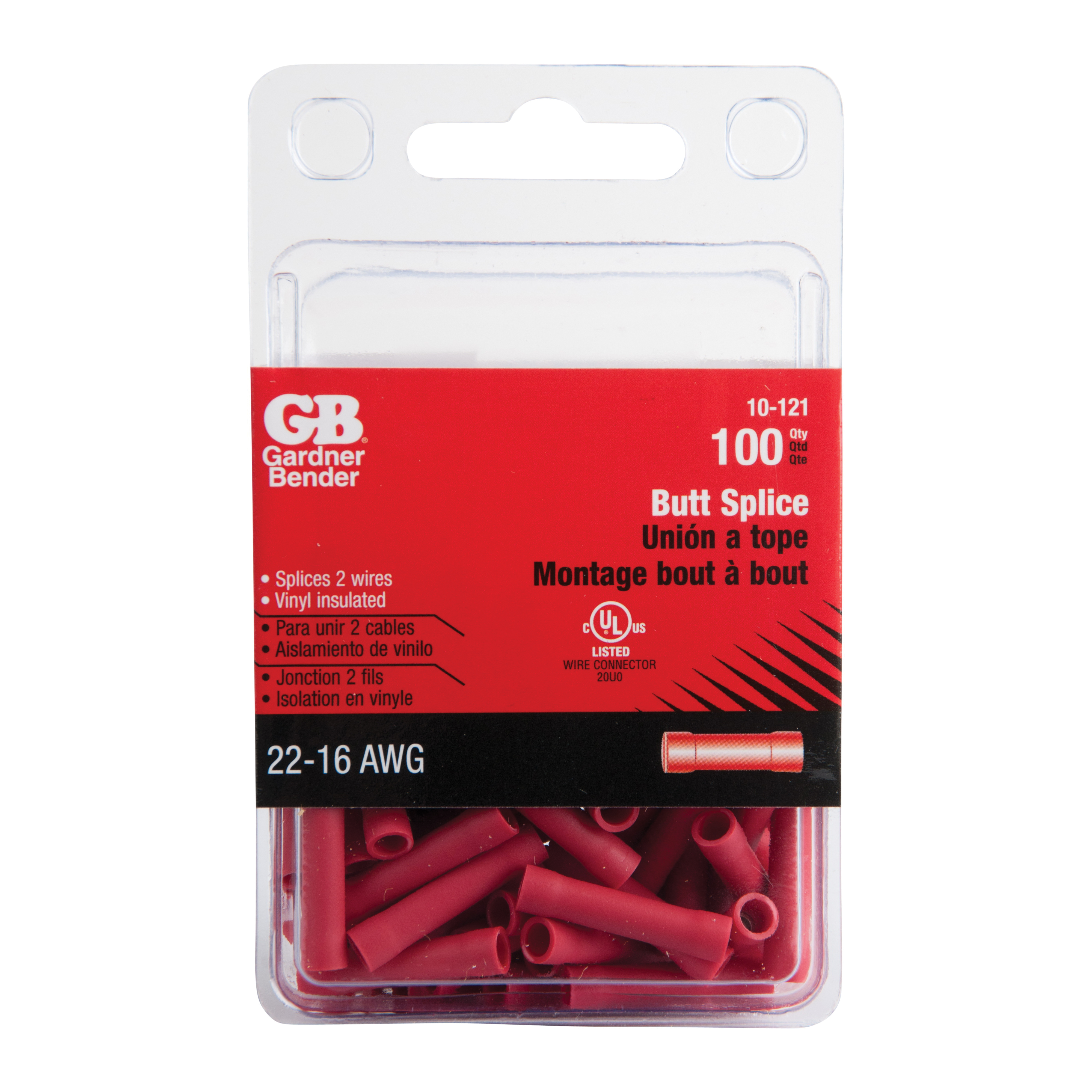 GB&reg; 10-121 1029631
