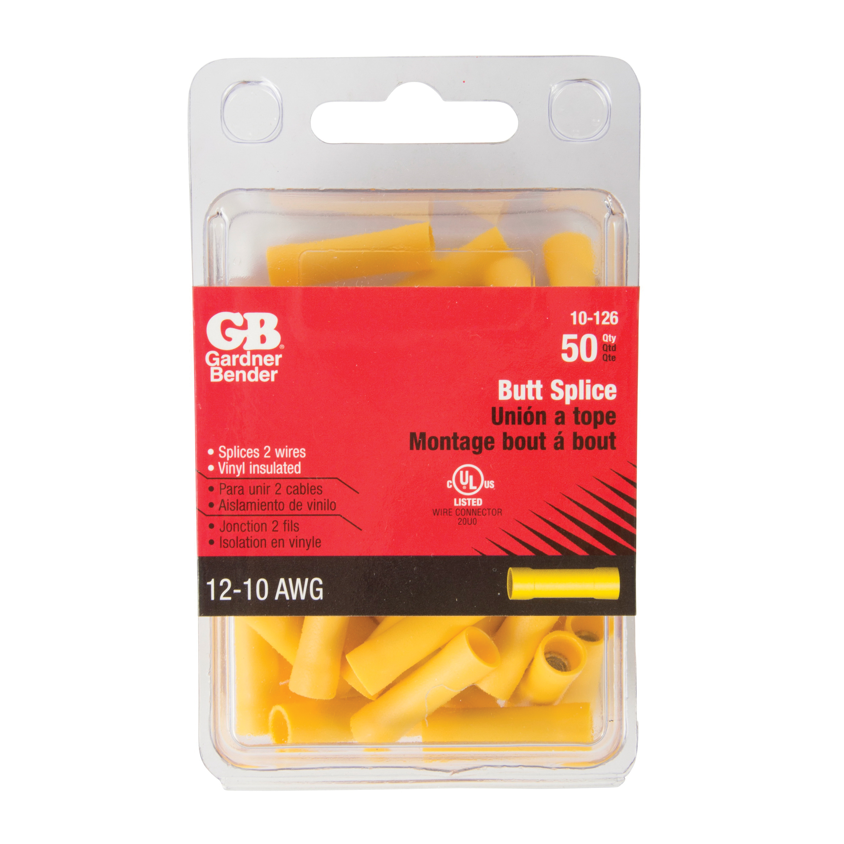 GB&reg; 10-126 1029633