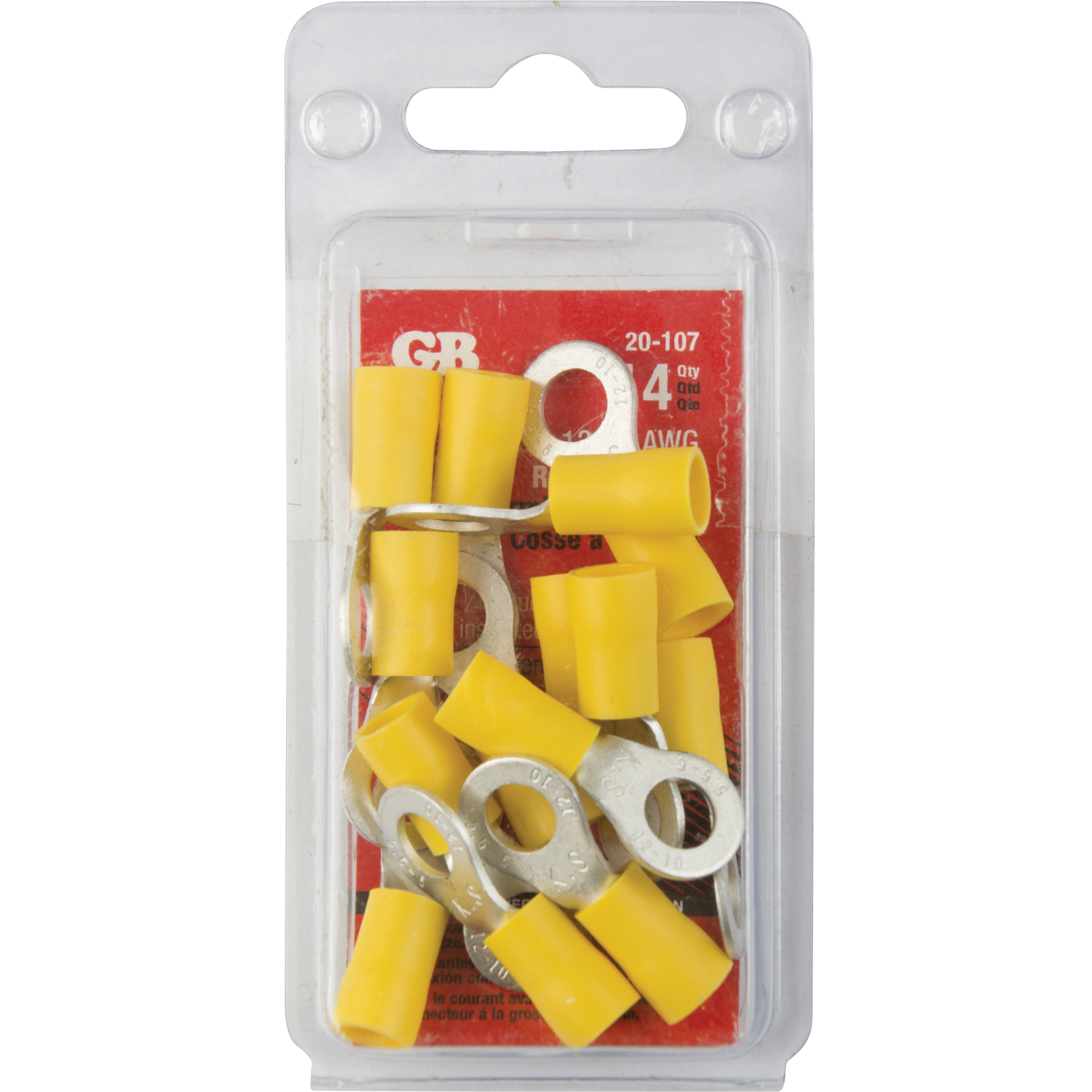 GB&reg; 20-107 1029717