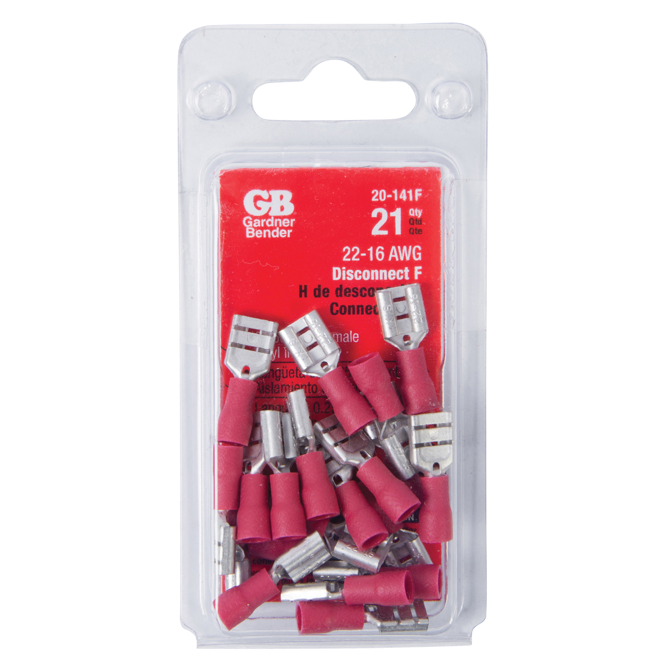 GB&reg; 20-141F 1040627