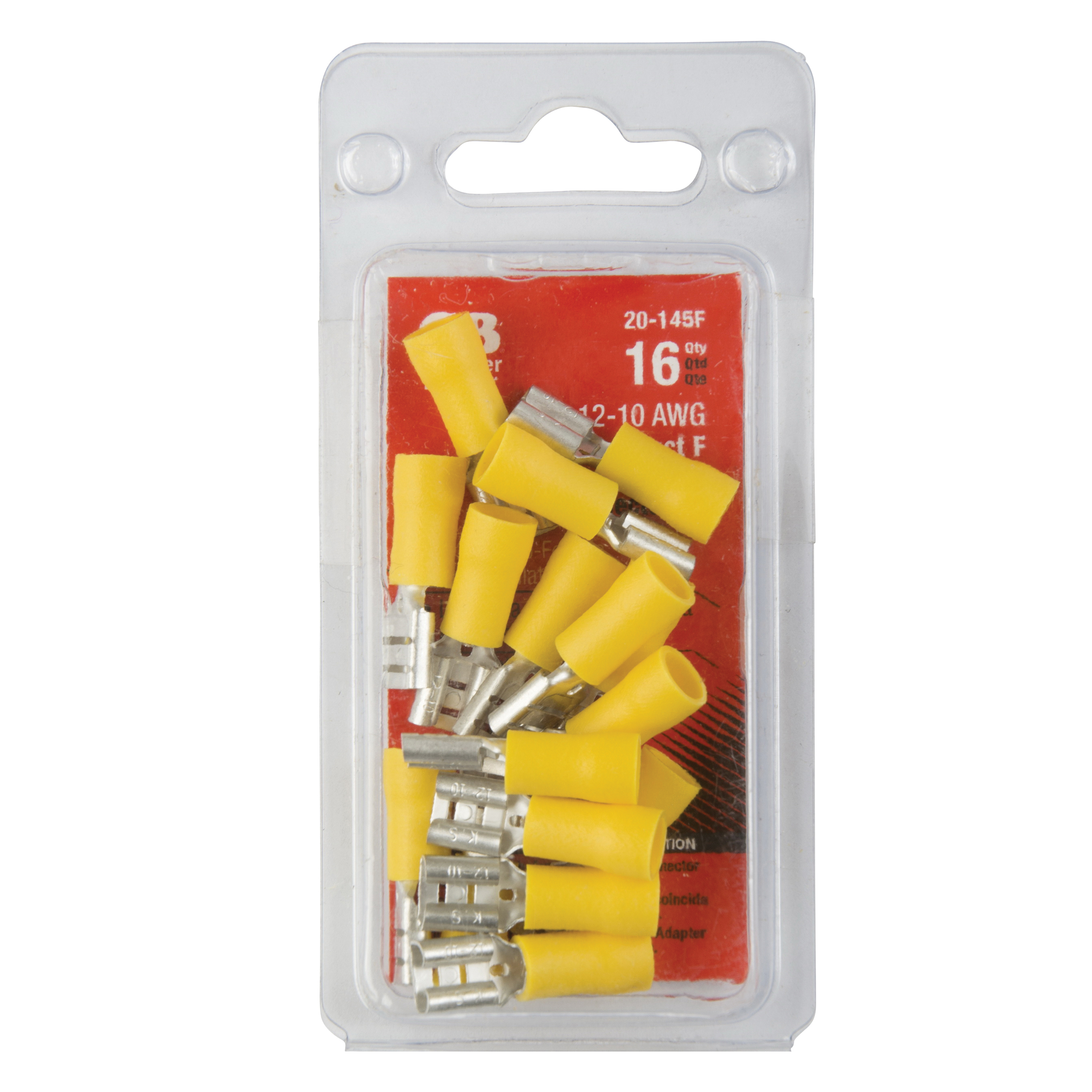 GB&reg; 20-145F 1029736
