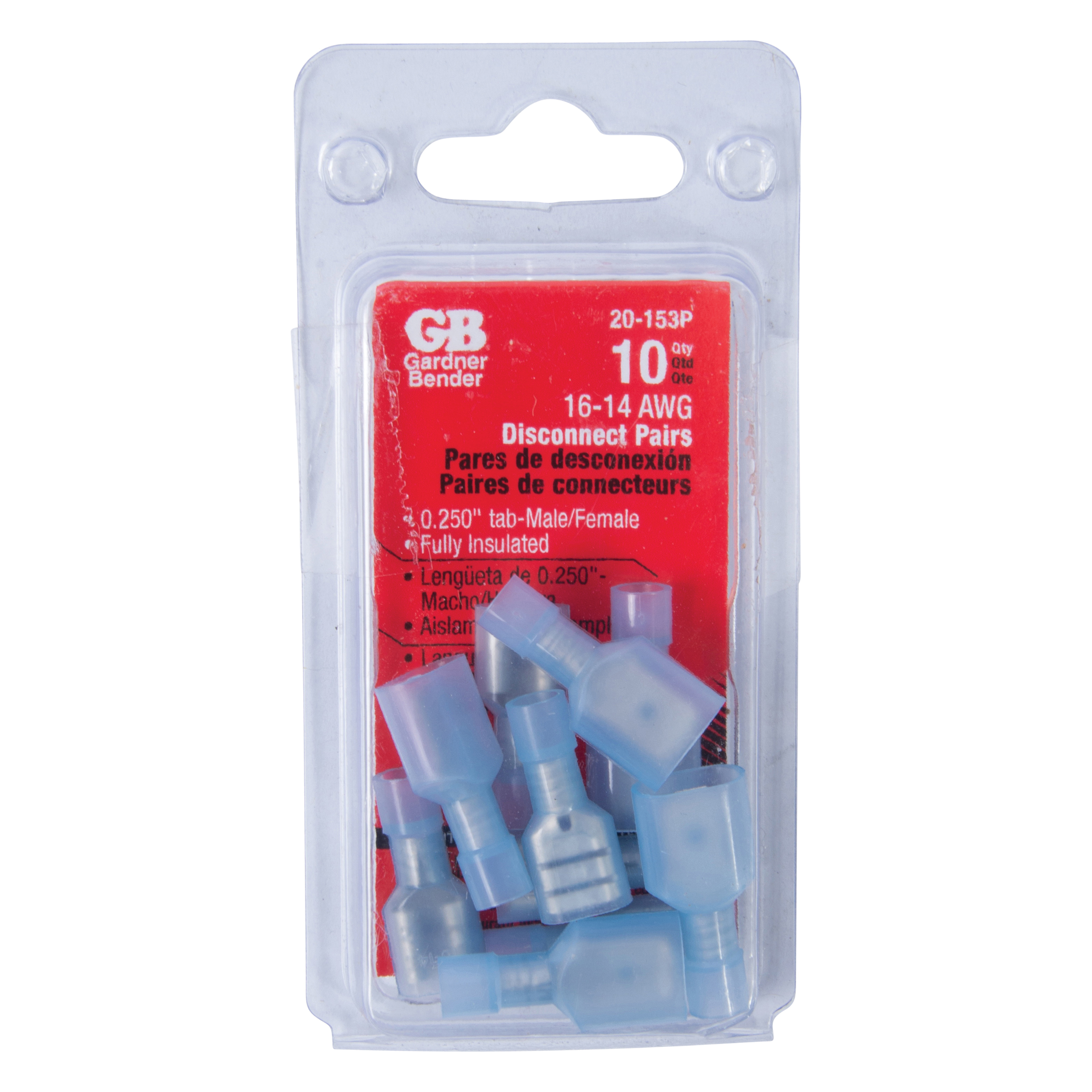 GB&reg; 20-153P 1226403