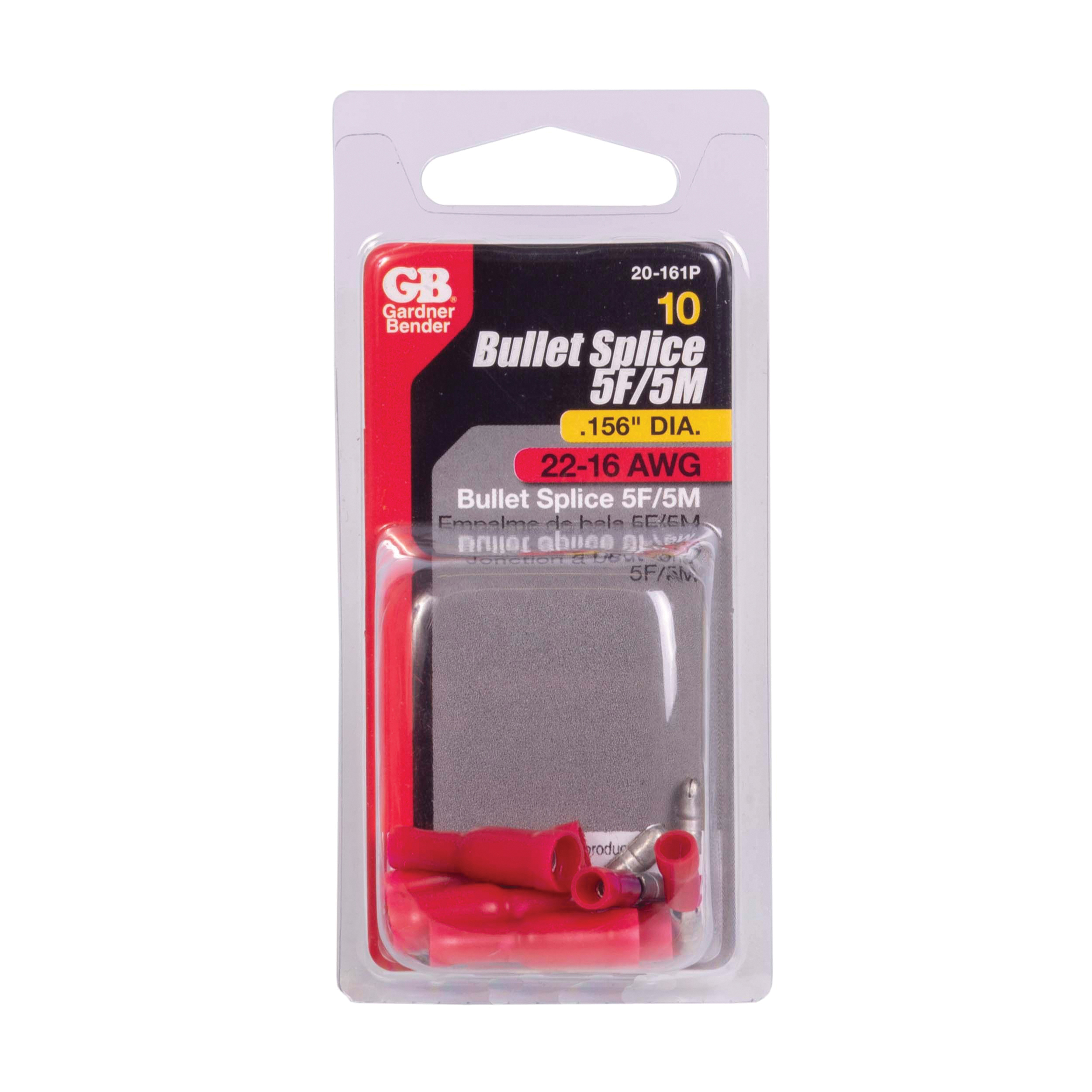 GB&reg; 20-161P 1226257