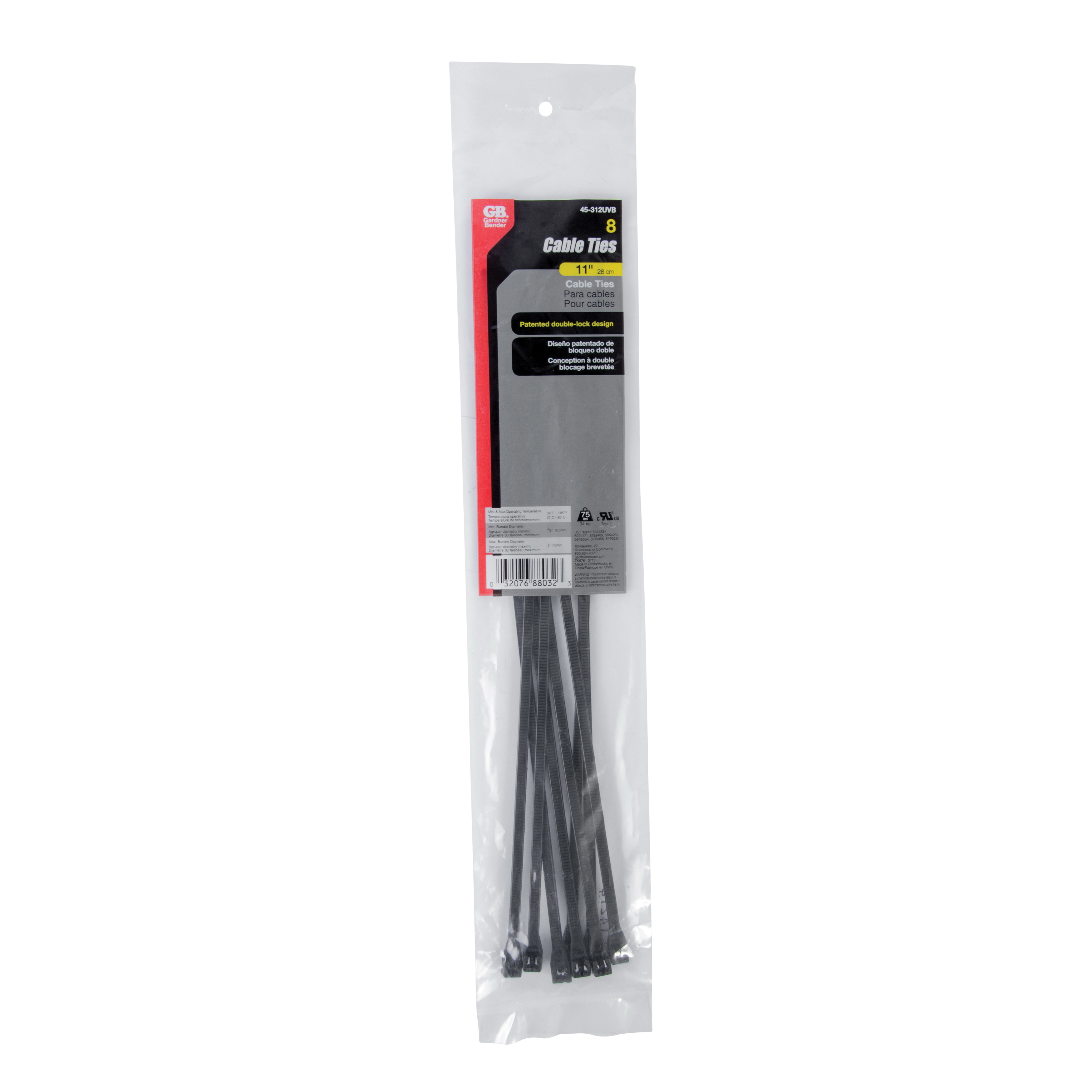 GB&reg; 45-312UVB 1207459