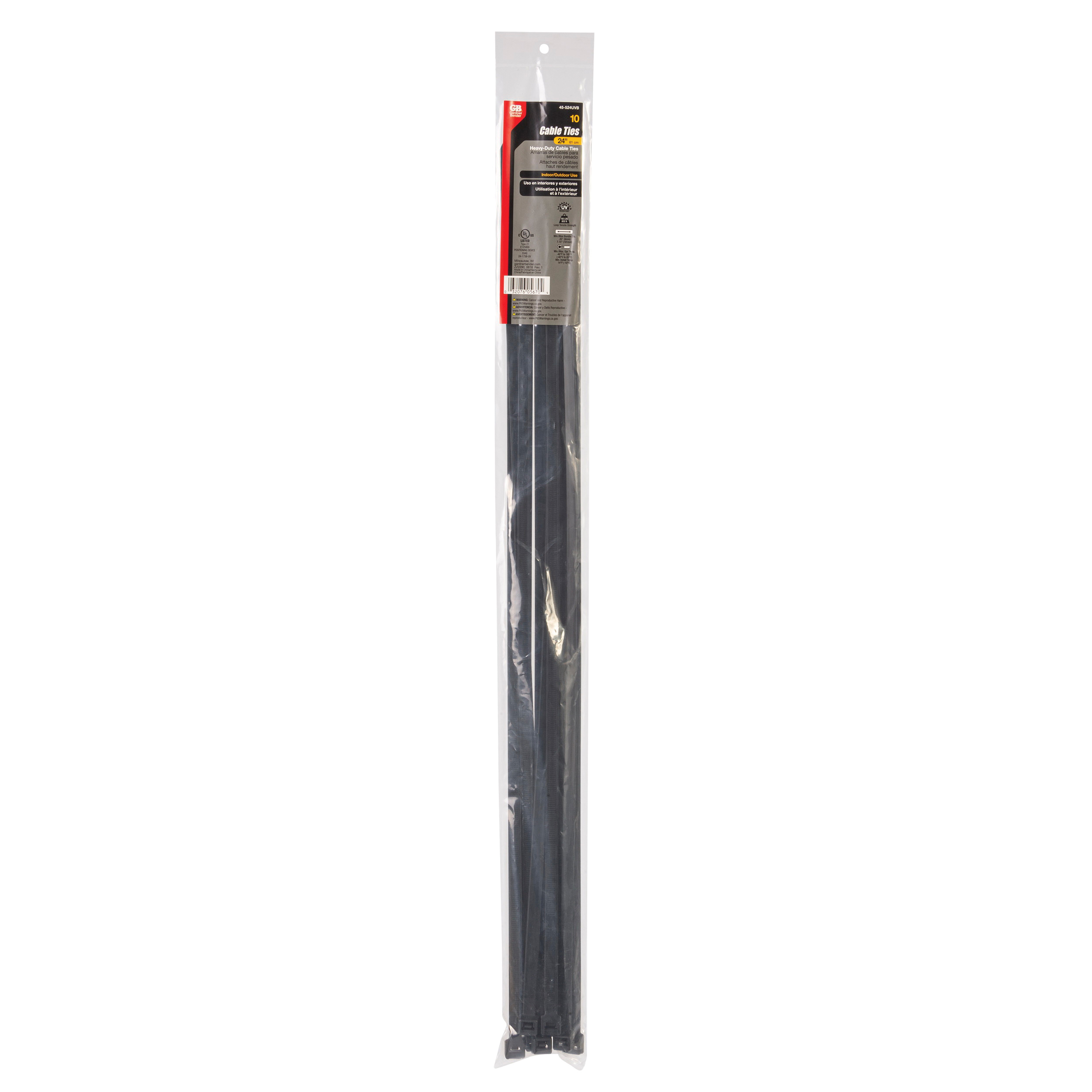 GB&reg; 45-524UVB 1223960