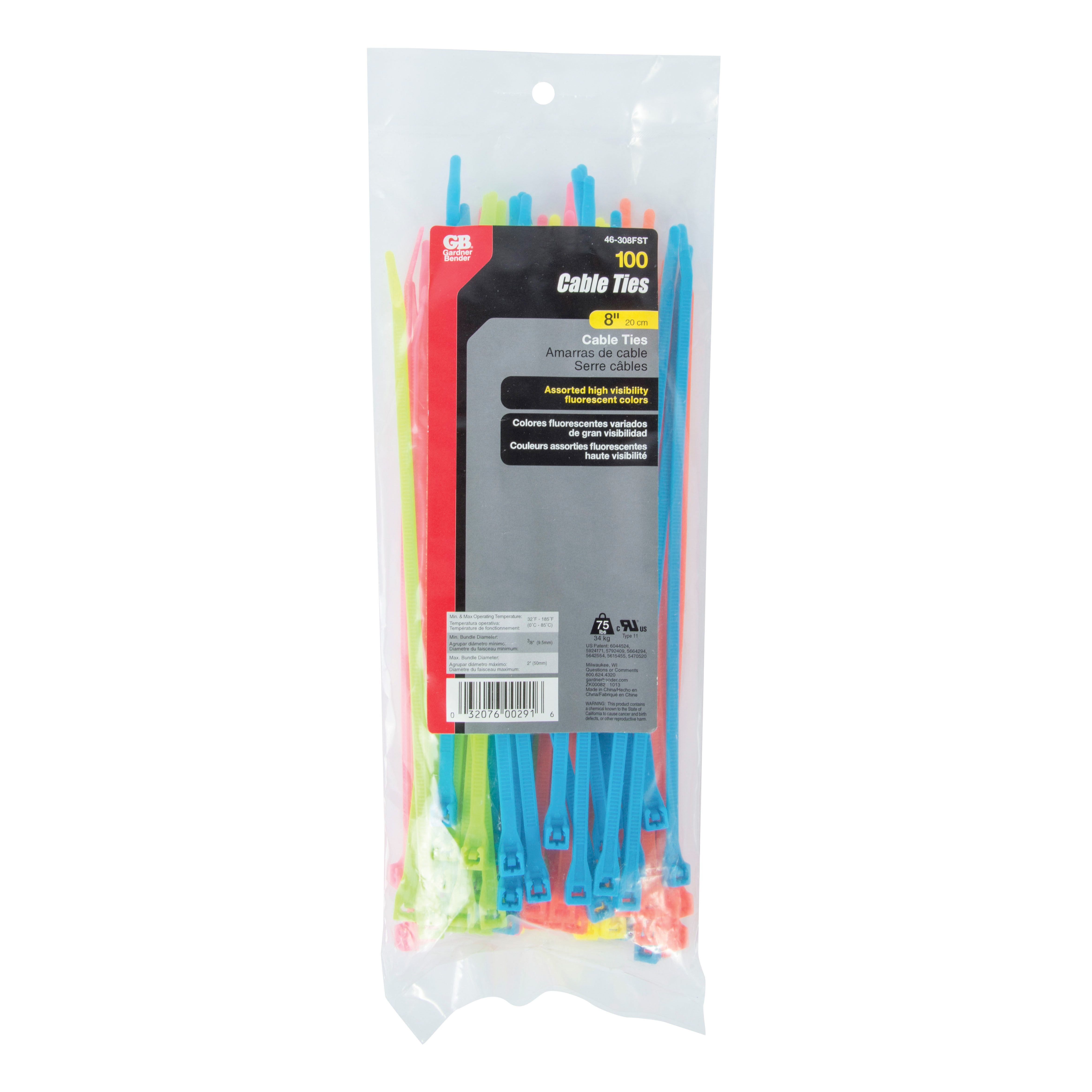 GB&reg; 46-308FST 1225120