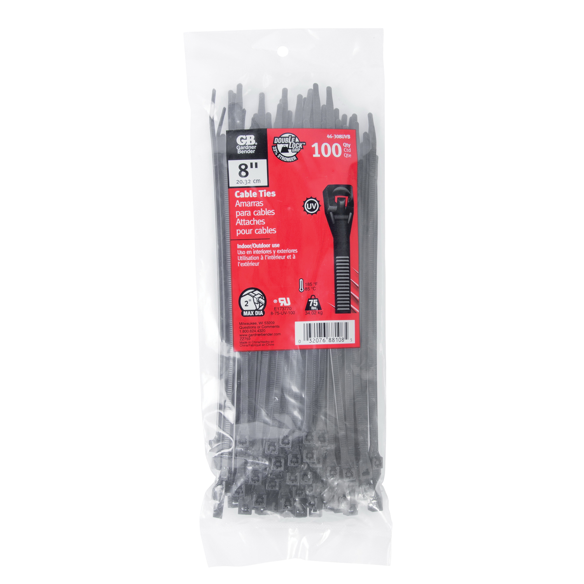 GB&reg; 46-308UVB 1224412