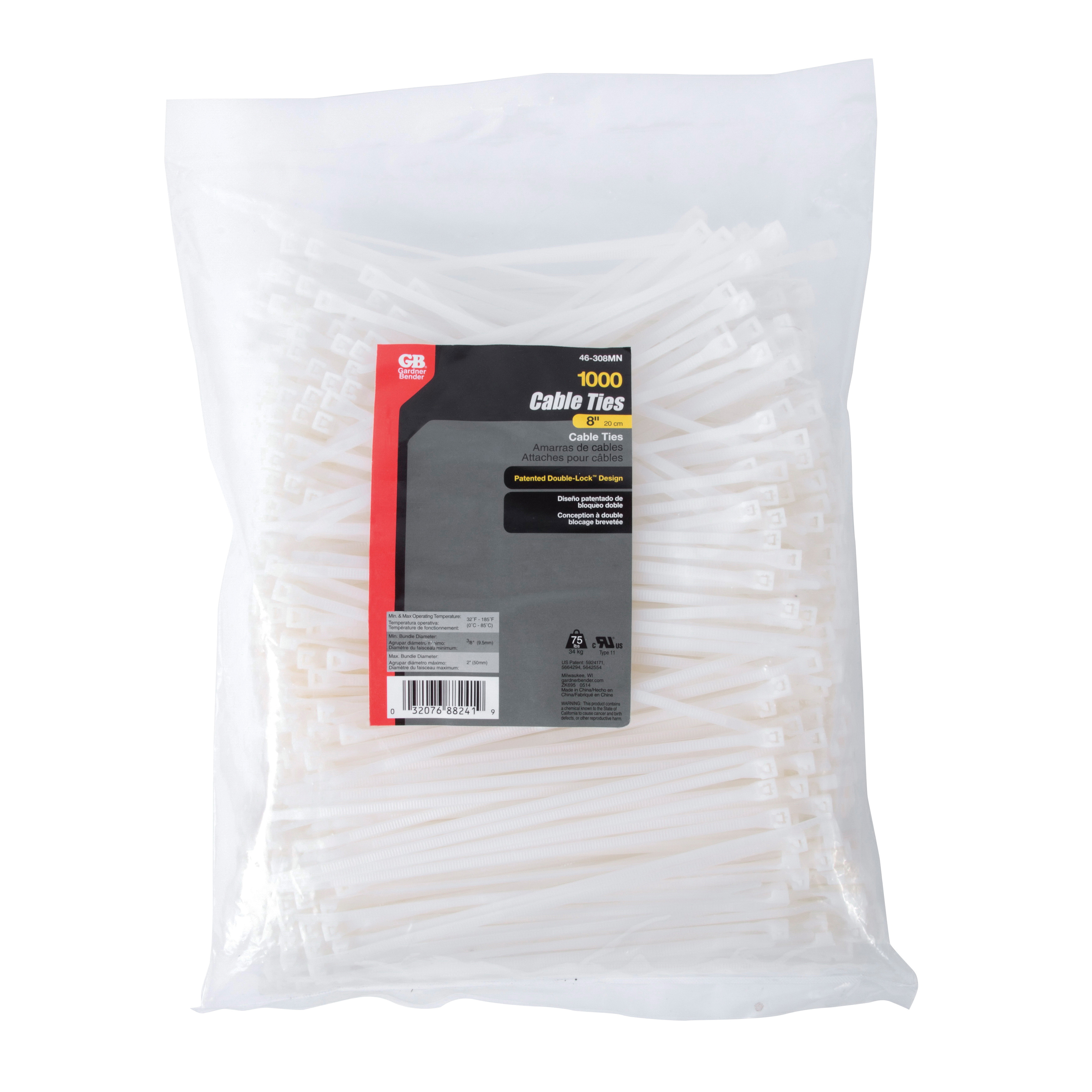 GB&reg; 46-308 1226008