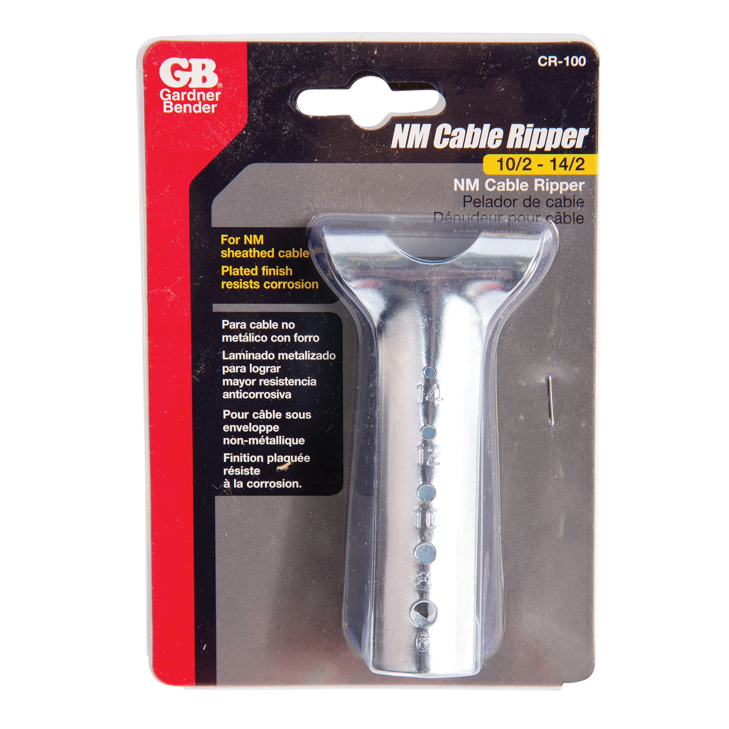 GB&reg; CR-100 1229975