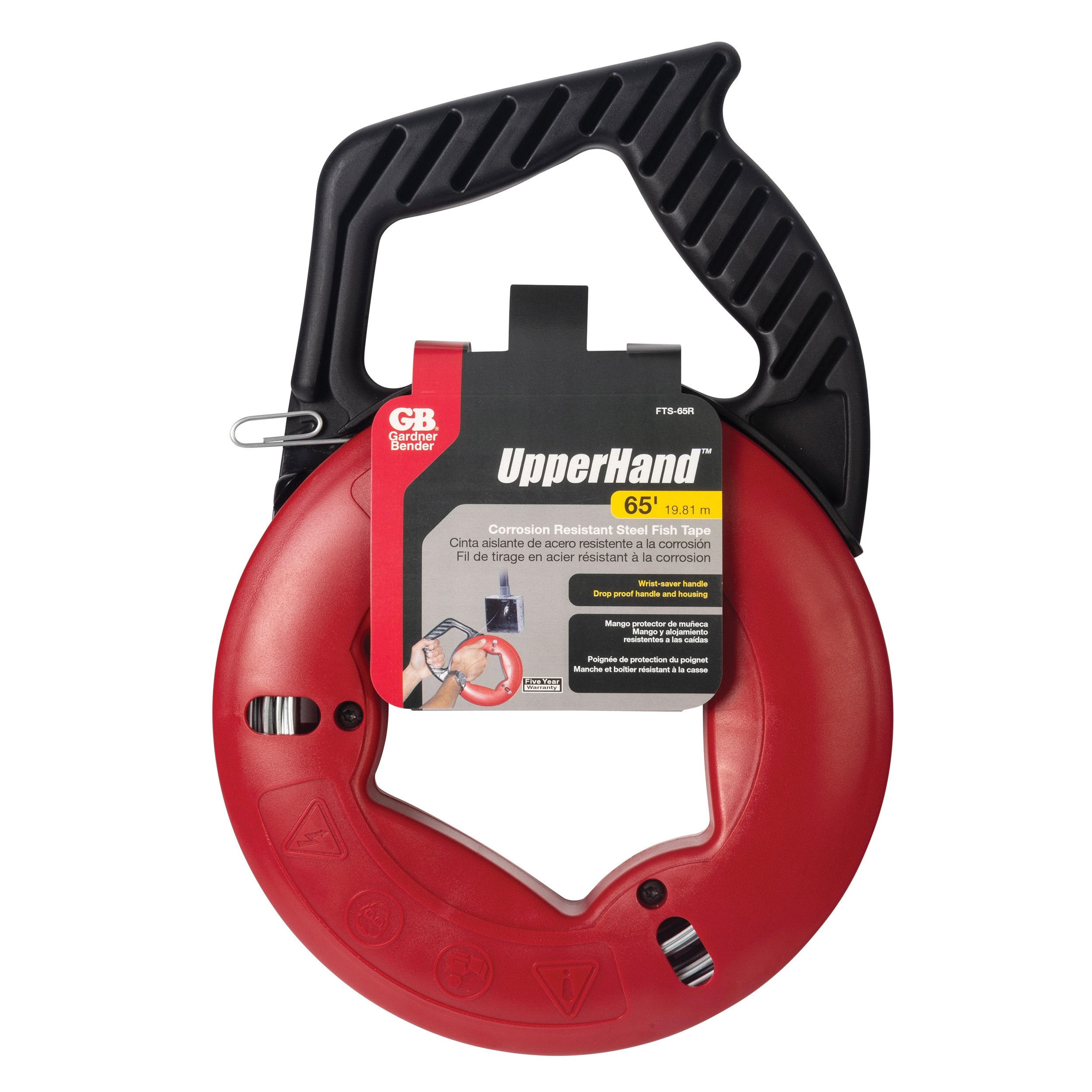 GB&reg; FTS65R 1027104