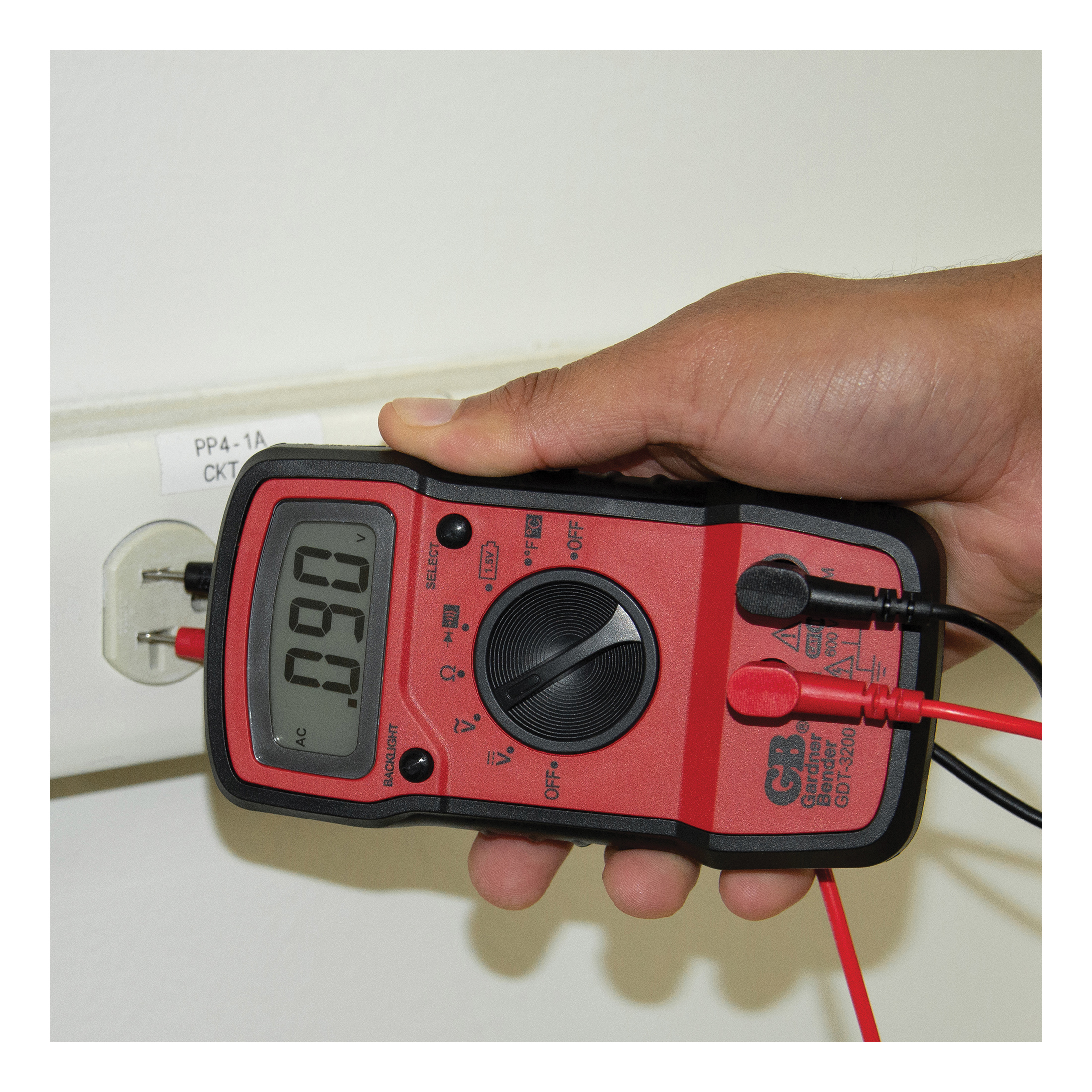 GB&reg; GDT-3200 1226407